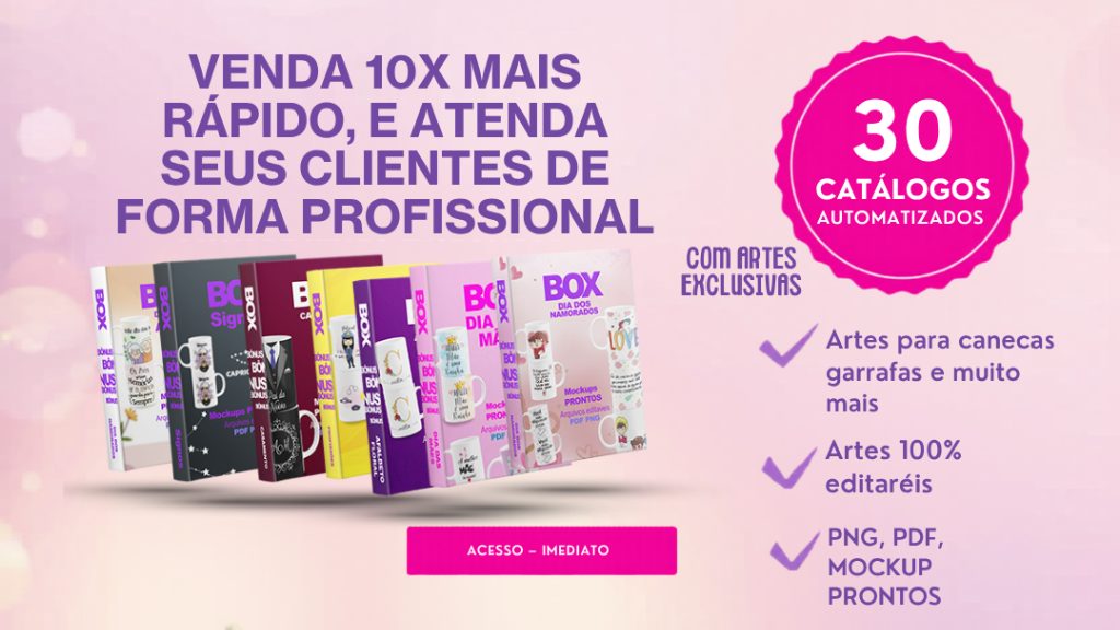 Catálogo de Artes Automatizado