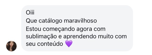 Depoimento de cliente