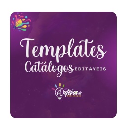 Templates Editáveis