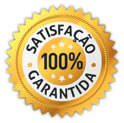 Selo de satisfação